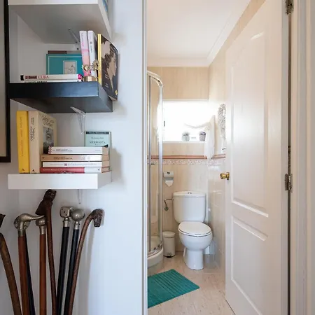 Lägenhet Orchidea *