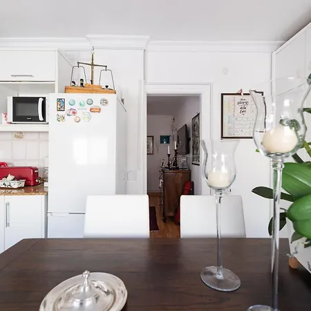 Lägenhet Orchidea *