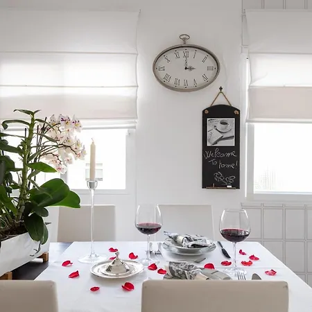 Lägenhet Orchidea Las Palmas de Gran Canaria