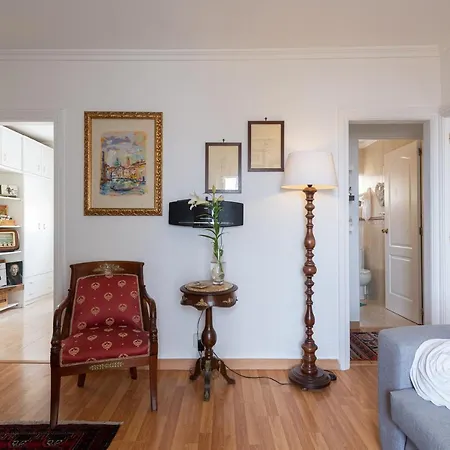 Lägenhet Orchidea Las Palmas de Gran Canaria