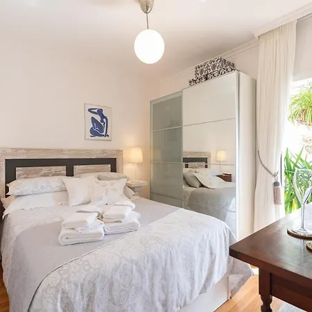 Lägenhet Orchidea Las Palmas de Gran Canaria