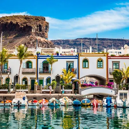 Lägenhet Orchidea *