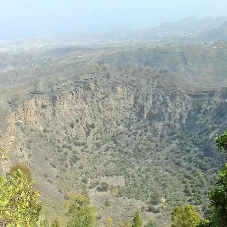 Lägenhet Orchidea Las Palmas de Gran Canaria