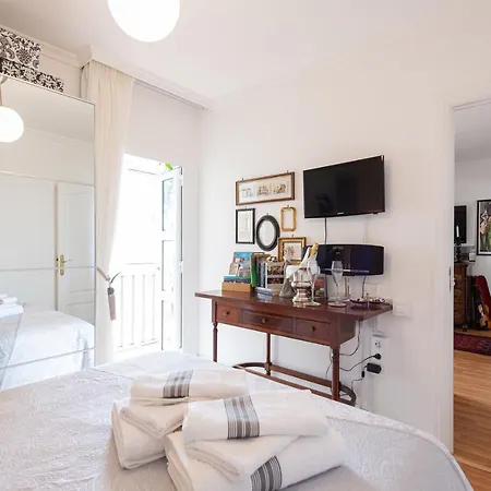 Orchidea Apartment
