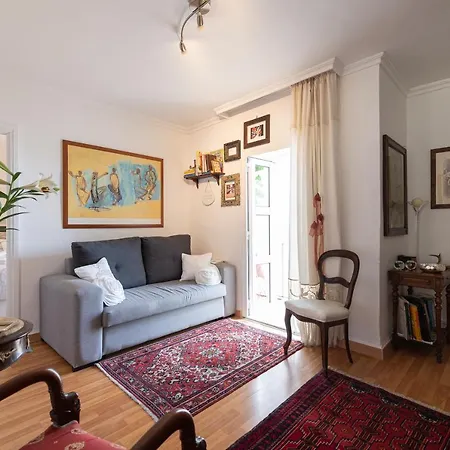 Apartment Orchidea
