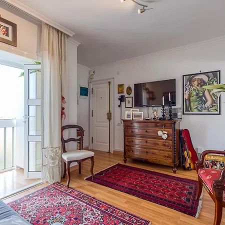 Orchidea Apartment
