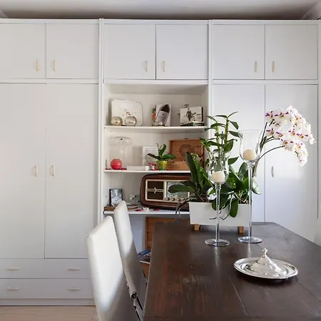 Apartment Orchidea *