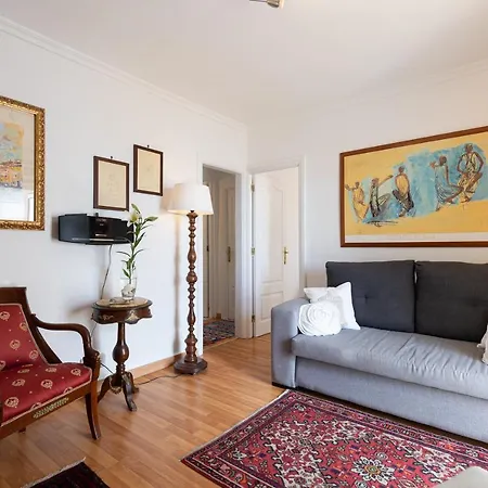 Apartment Orchidea
