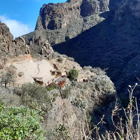 アパート Orchidea