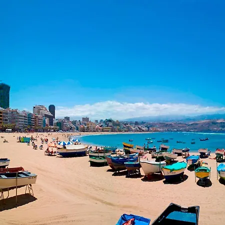 Apartment Orchidea Las Palmas de Gran Canaria