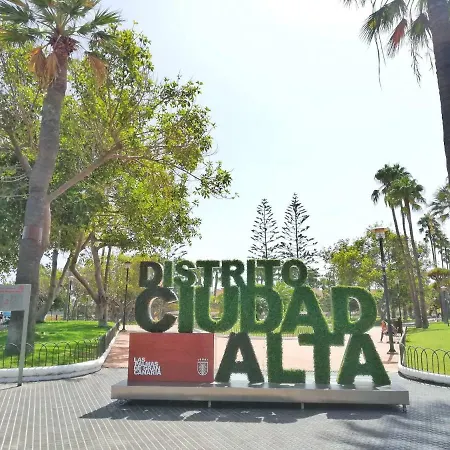 Orchidea アパート