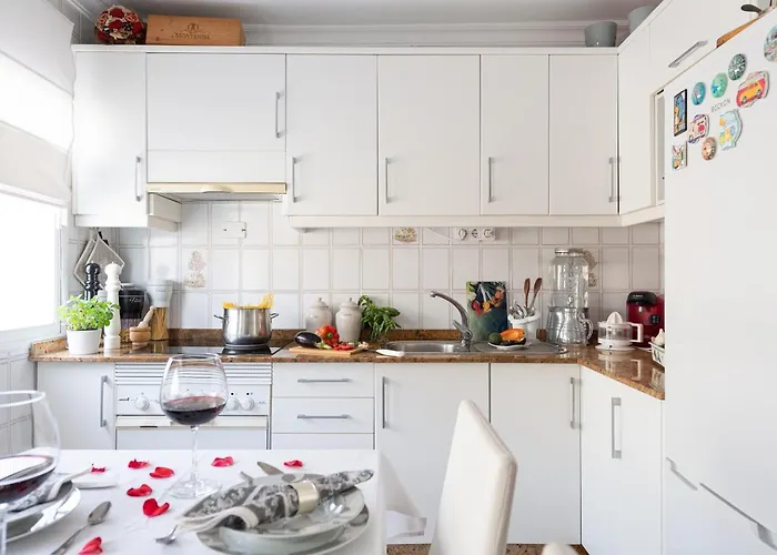 Apartamento Orchidea