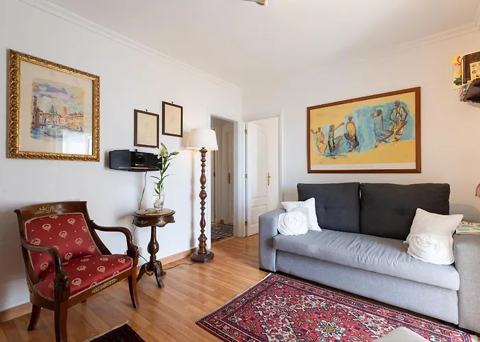 Apartamento Orchidea