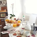 Orchidea Appartement *
