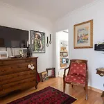 Orchidea Appartement *
