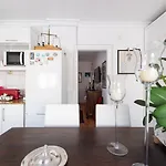 Appartement Orchidea *