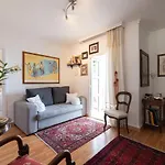 Appartement Orchidea