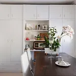 Appartement Orchidea *