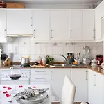 Appartement Orchidea