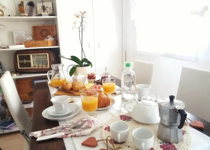 Orchidea 아파트 *