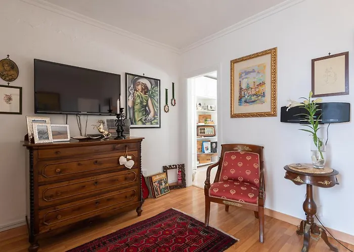 Orchidea 아파트 *