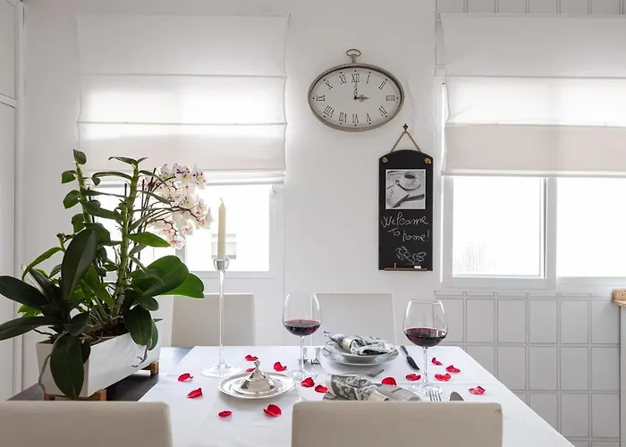 아파트 Orchidea 라스팔마스