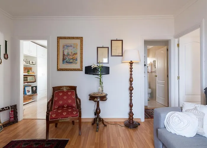 아파트 Orchidea 라스팔마스