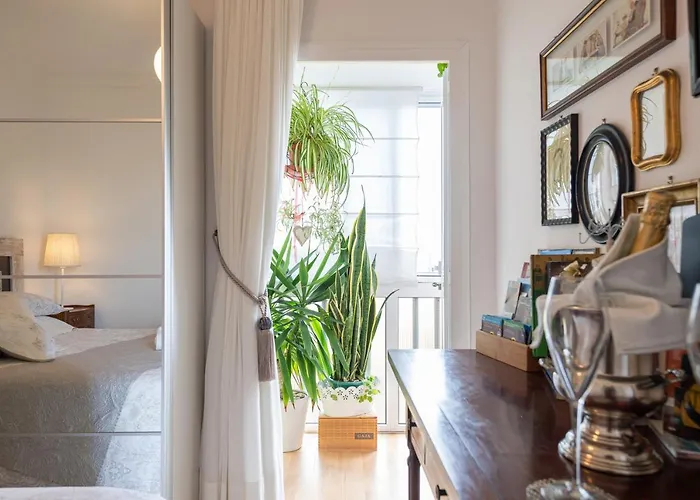 Orchidea 아파트 라스팔마스