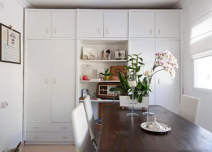 아파트 Orchidea *